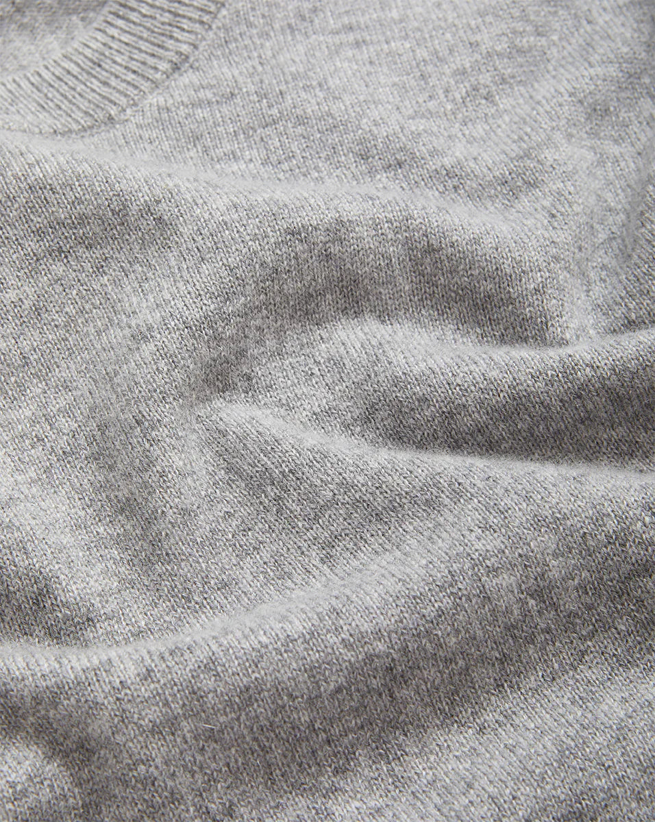 Shana Cashmere Sweater