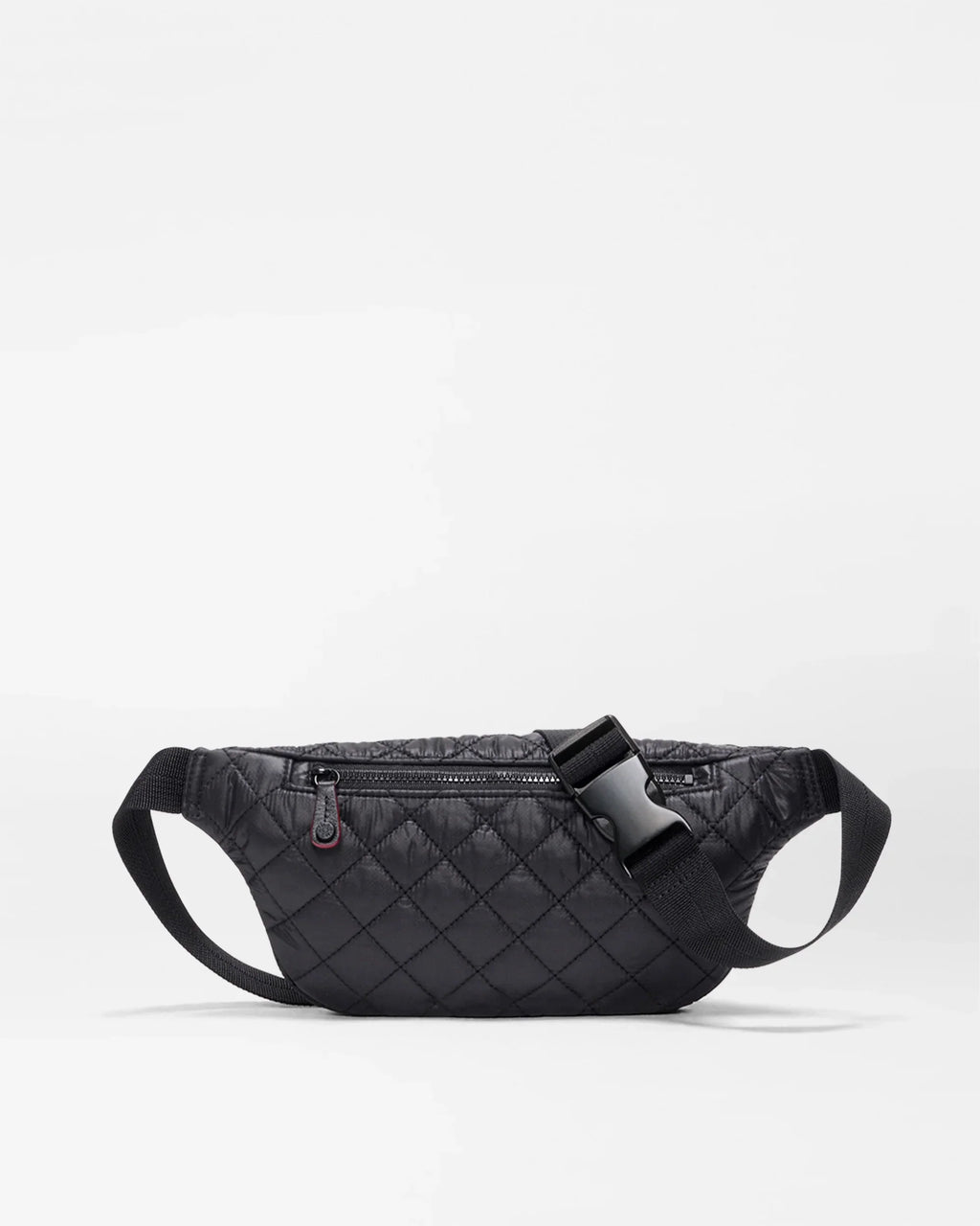 Black Small Metro Sling