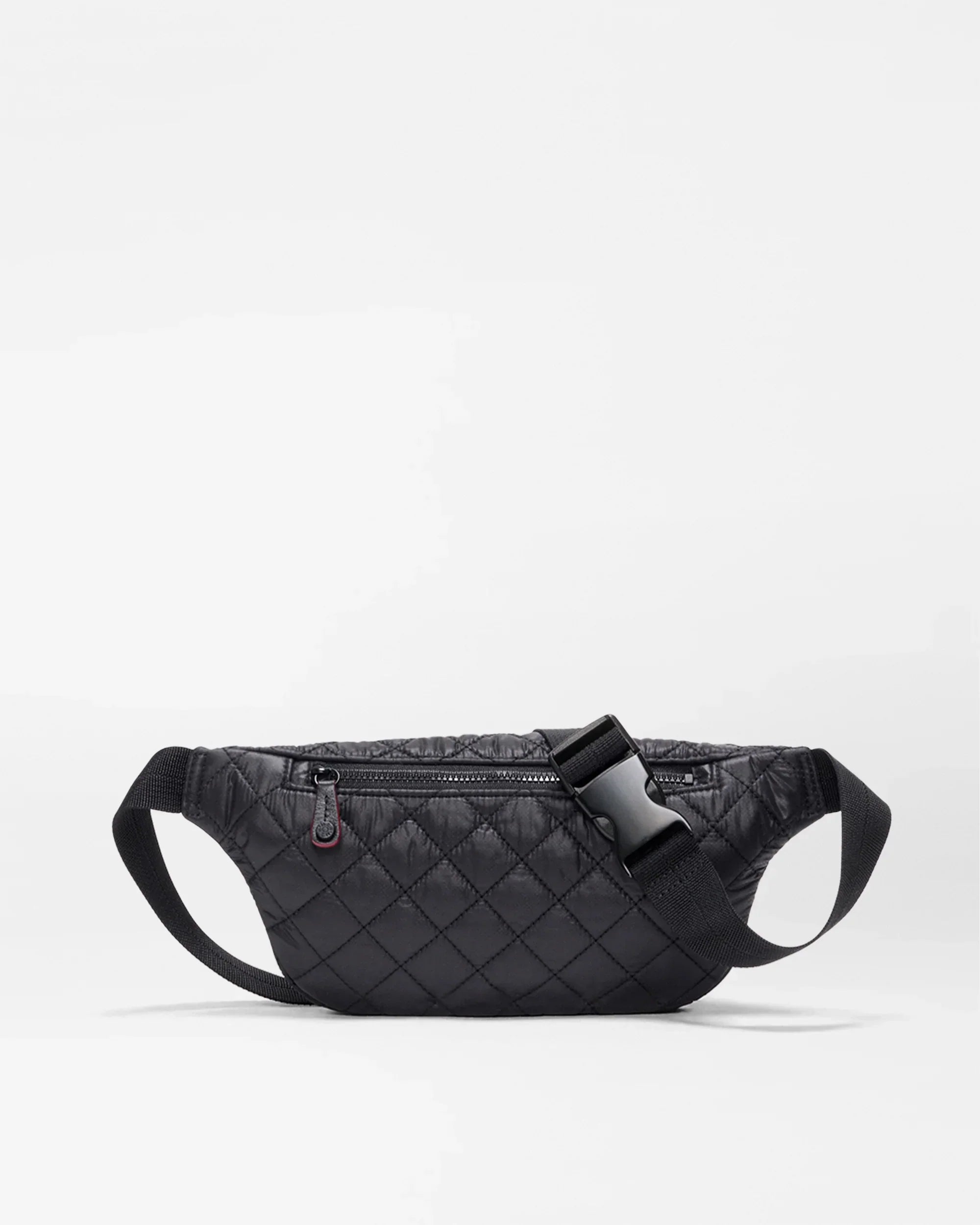 Black Small Metro Sling