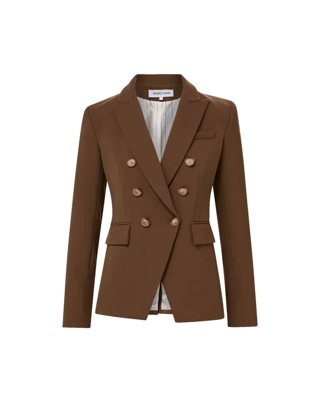 Miller Dickey Jacket