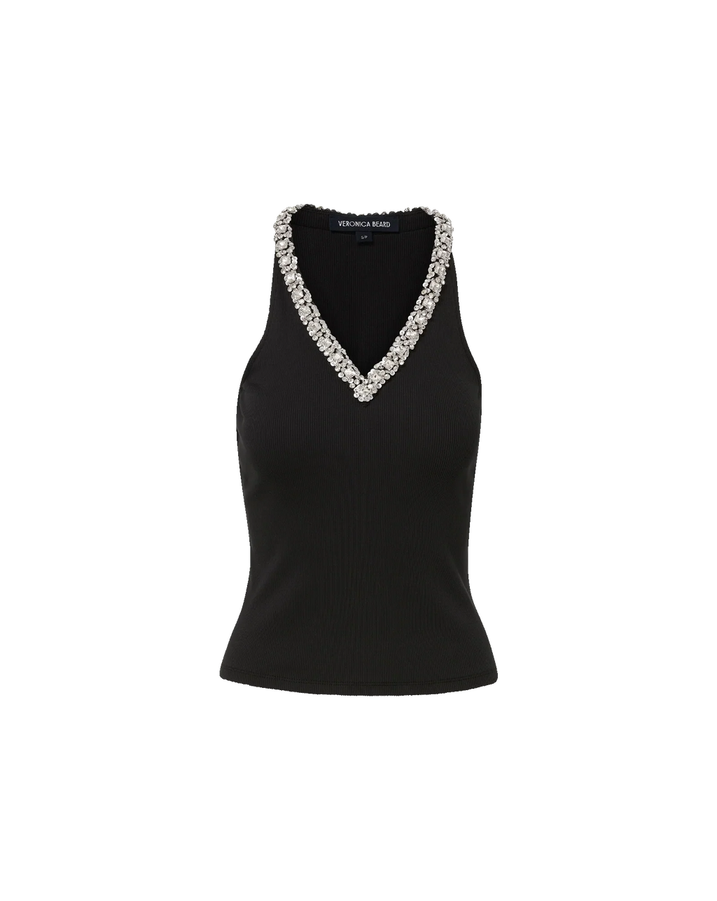 Ayres Embellished Tank Top