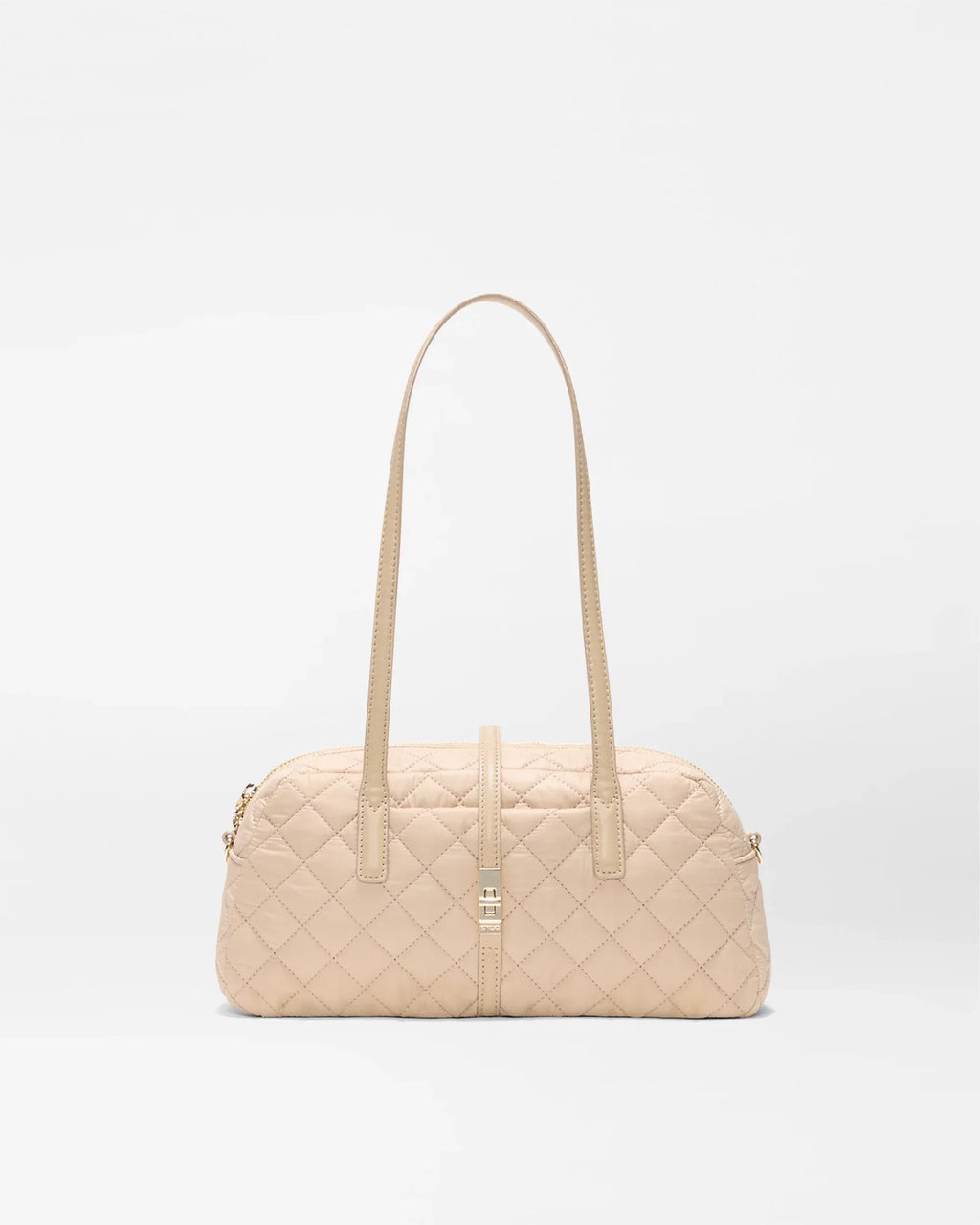 Buff Small Astor Satchel