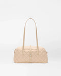 Buff Small Astor Satchel