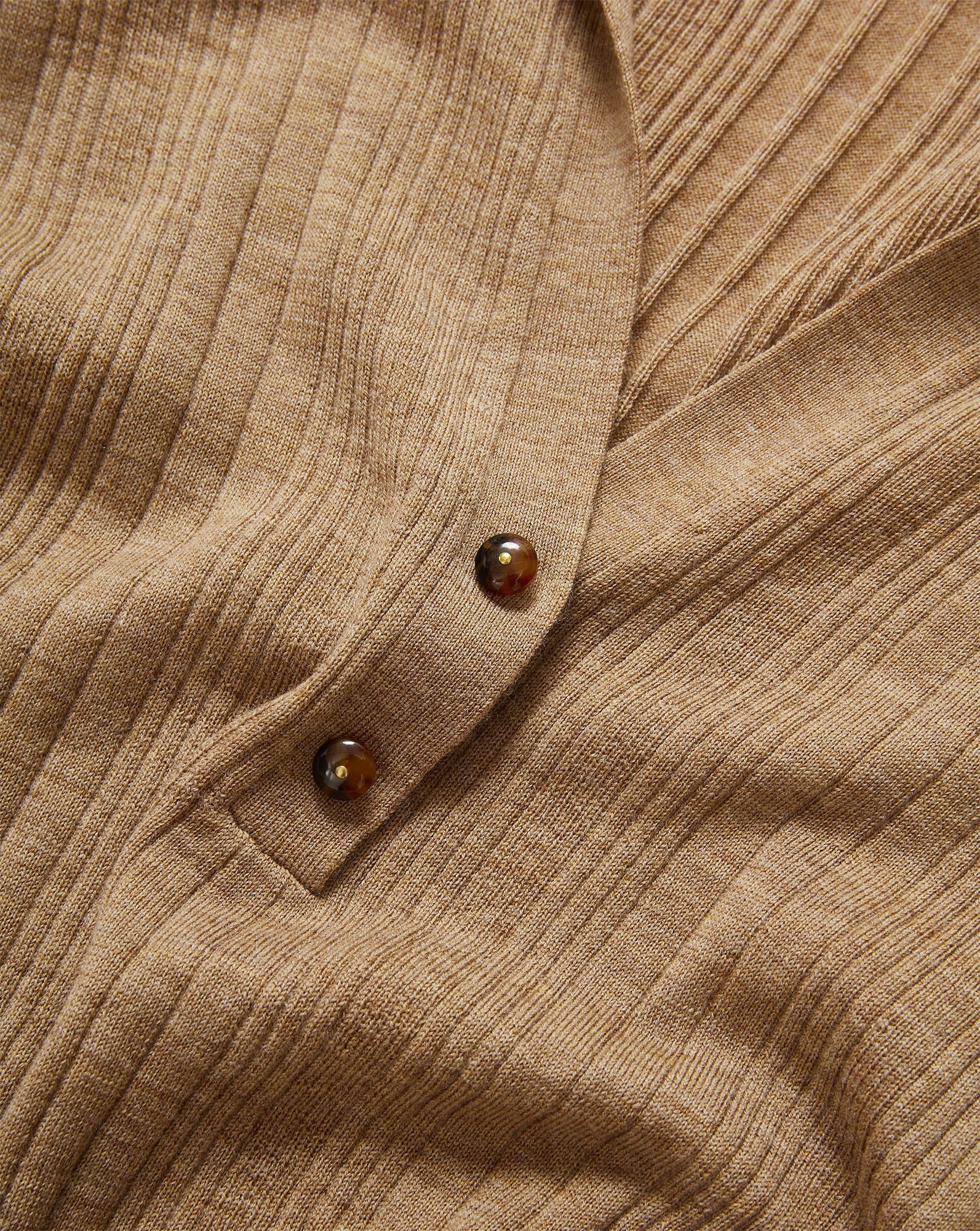 Rouni Merino Wool Pullover