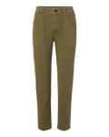 Arya Straight-Leg Pant
