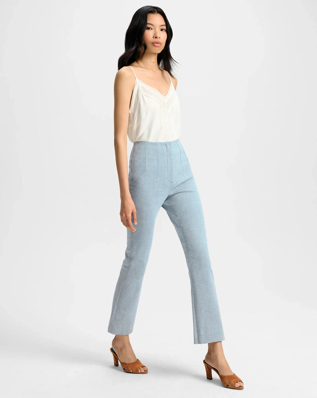 Hawthorne Denim Pant