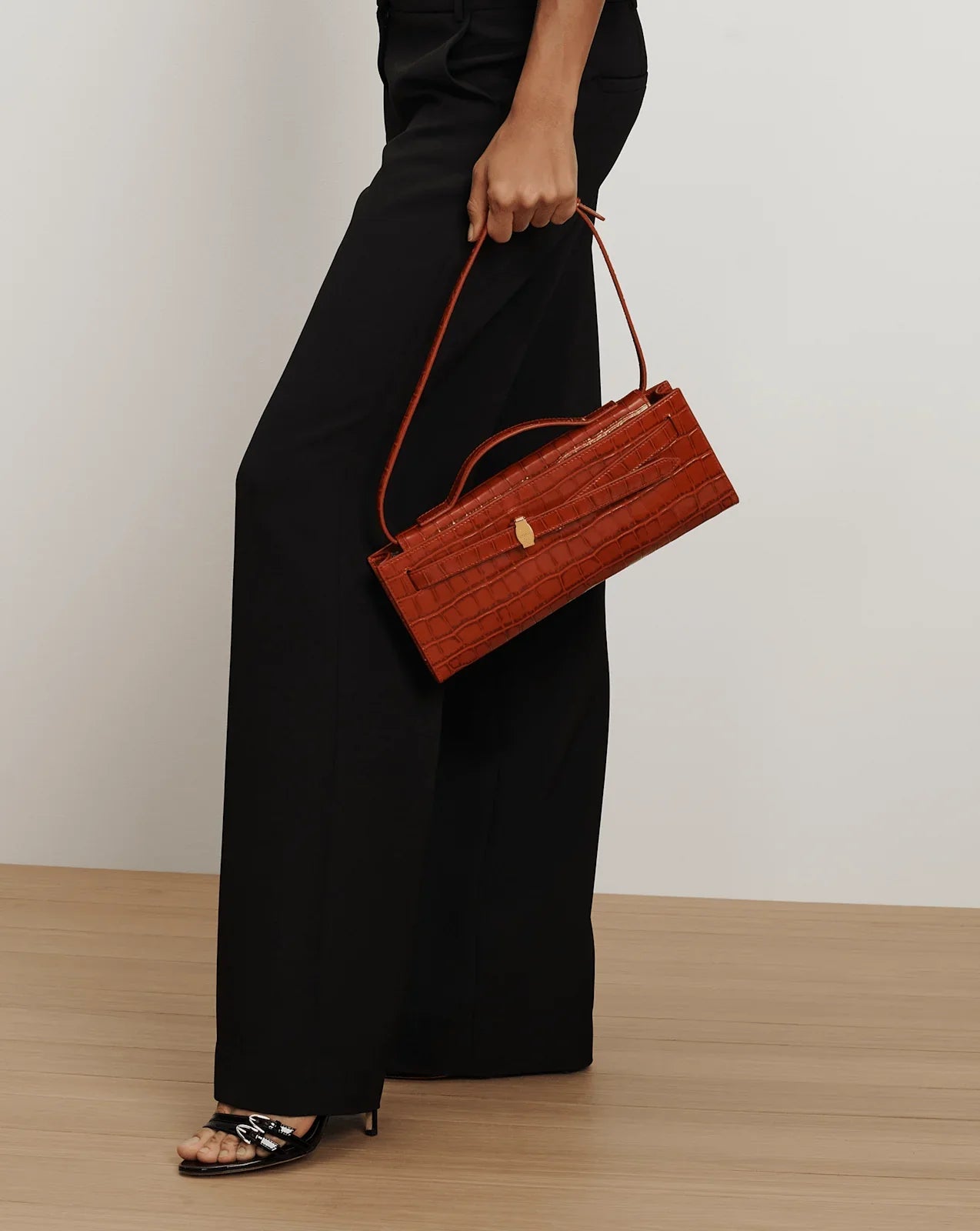 Veronica Beard Dash Clutch