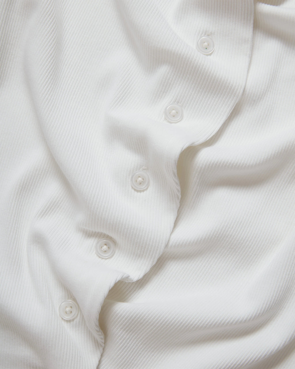 Jasminah Button-Front Top