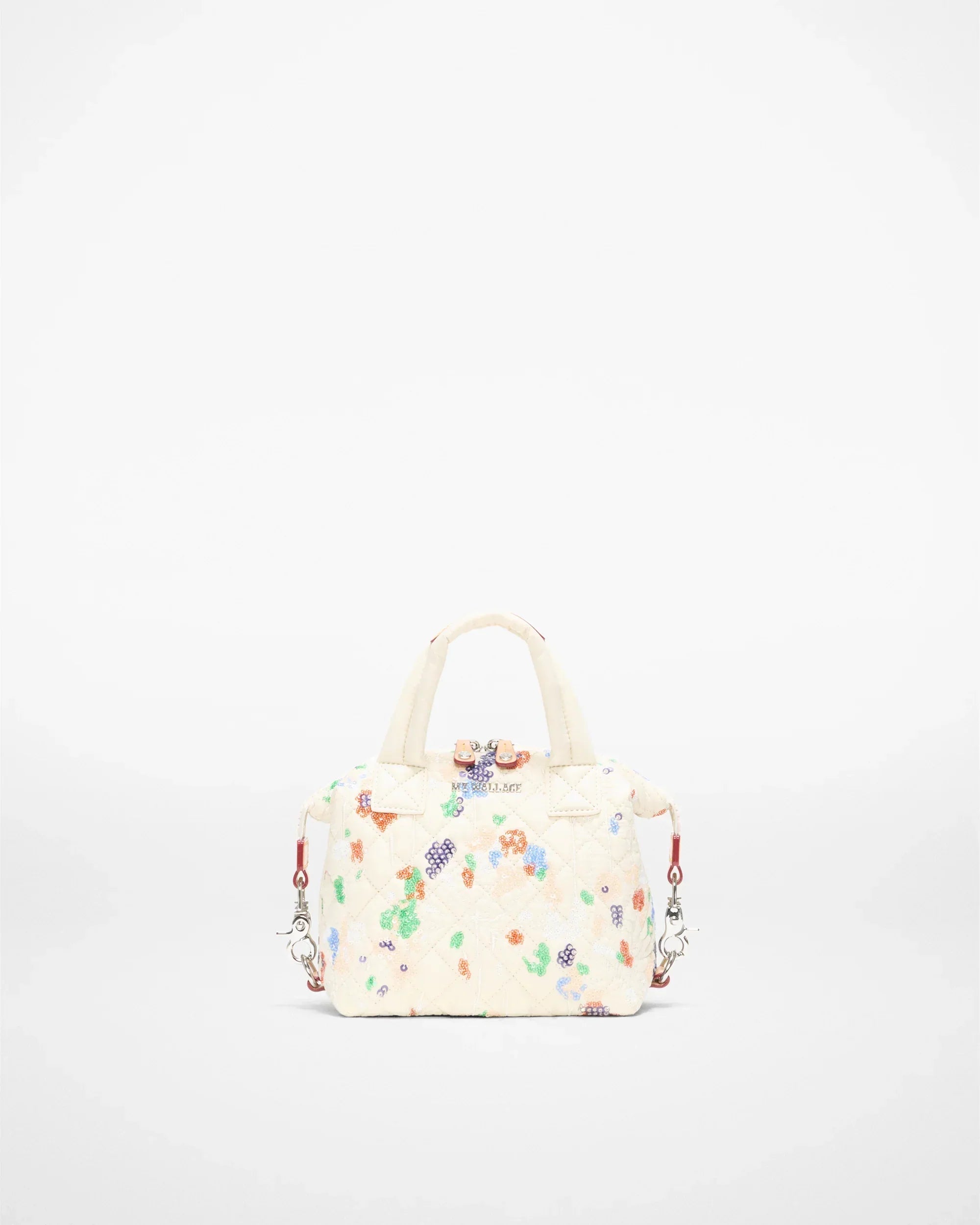 Eden Sequin Micro Sutton