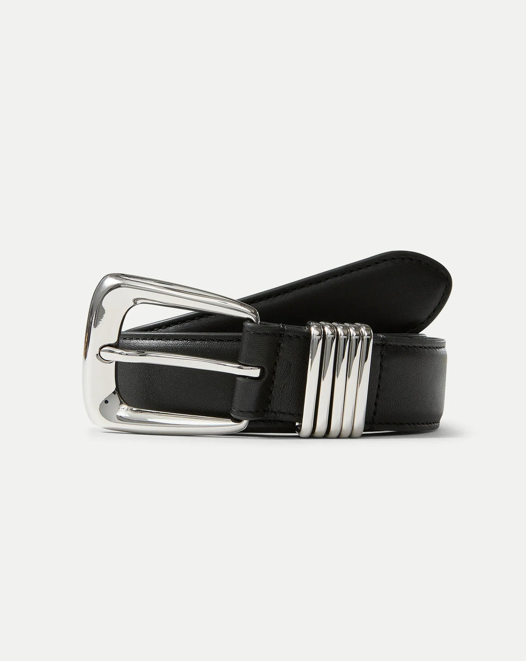 Arch Leather Belt