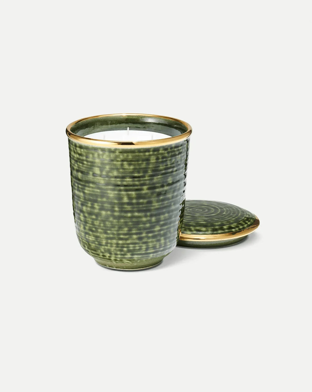 Savoy Scented Candle