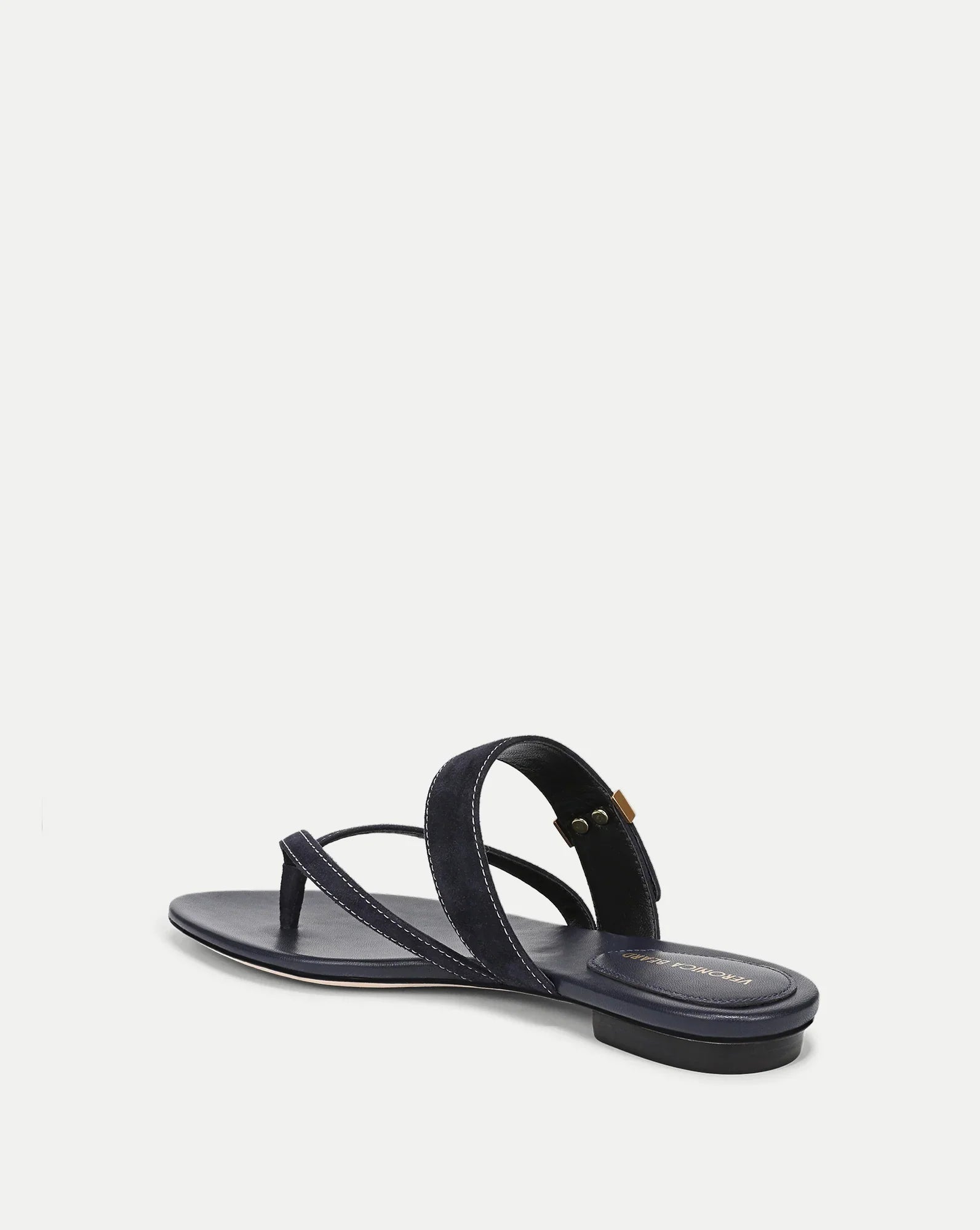 Salva Dash Flat Sandal
