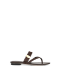 Salva Dash Flat Sandal
