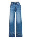 Taylor Wide-Leg Jean