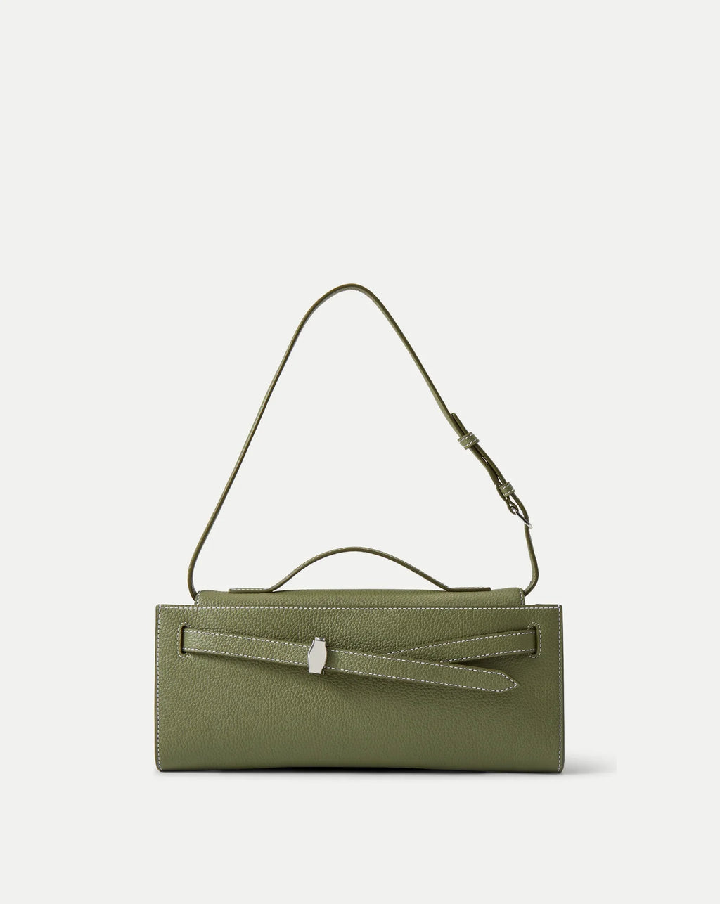 Veronica Beard Dash Clutch