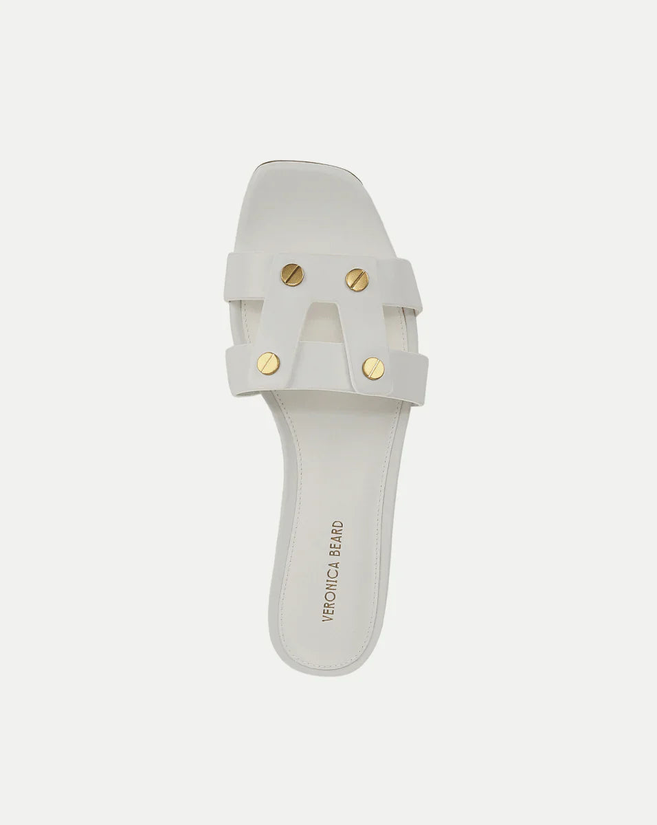 Via Slide Sandal