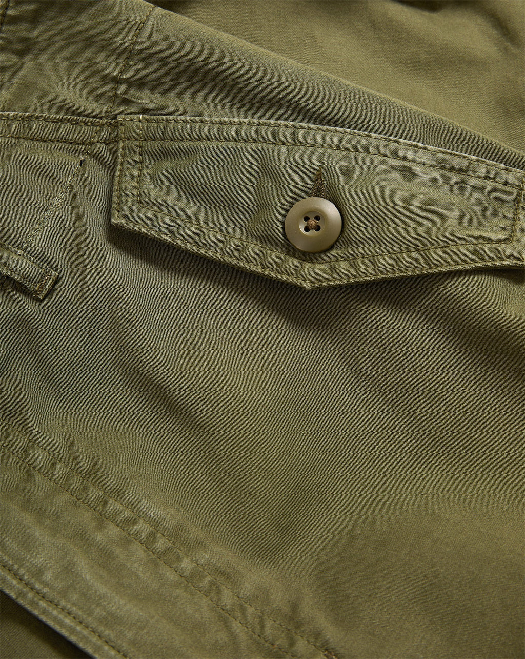 Mandy Parachute Pant