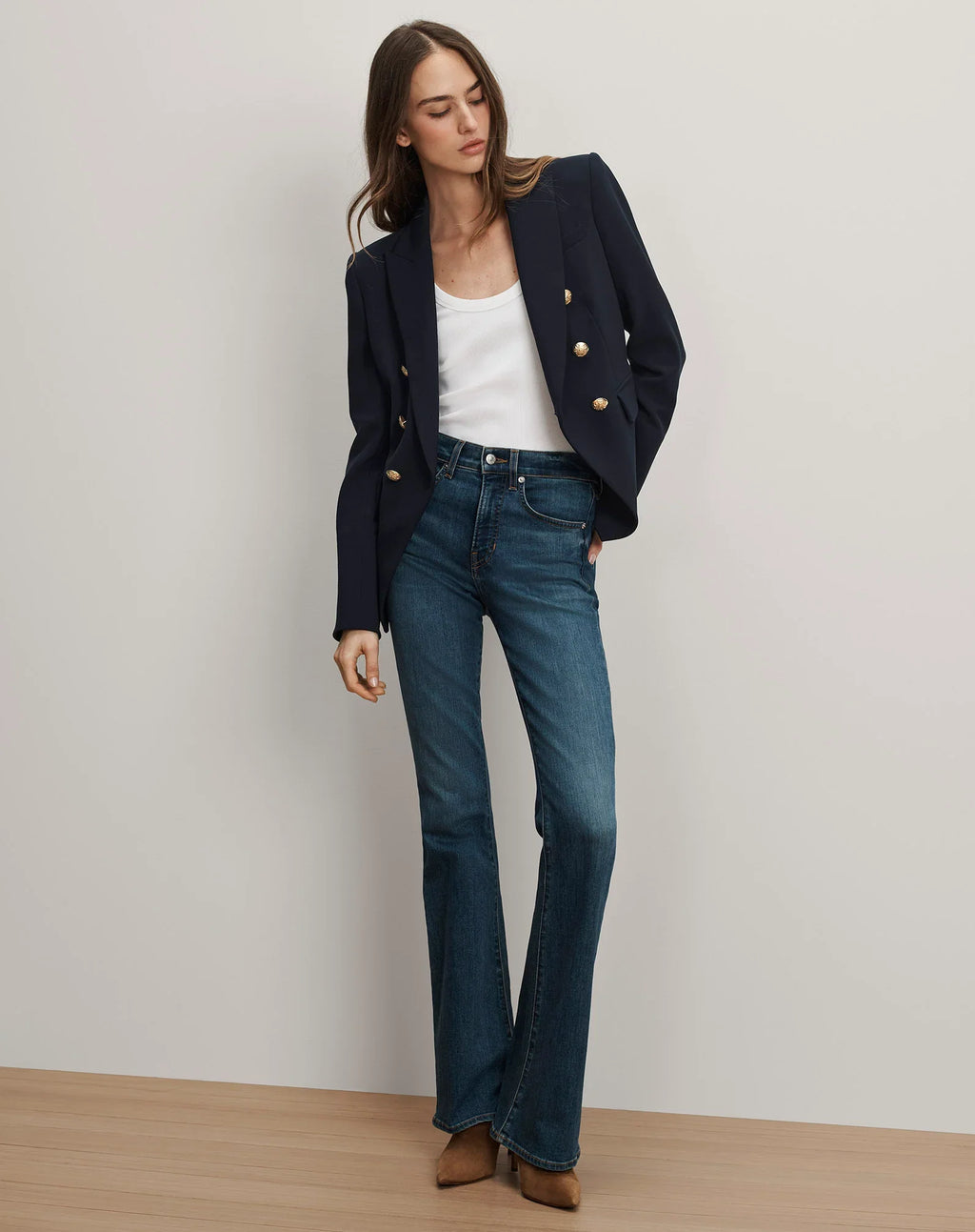 Miller Dickey Jacket