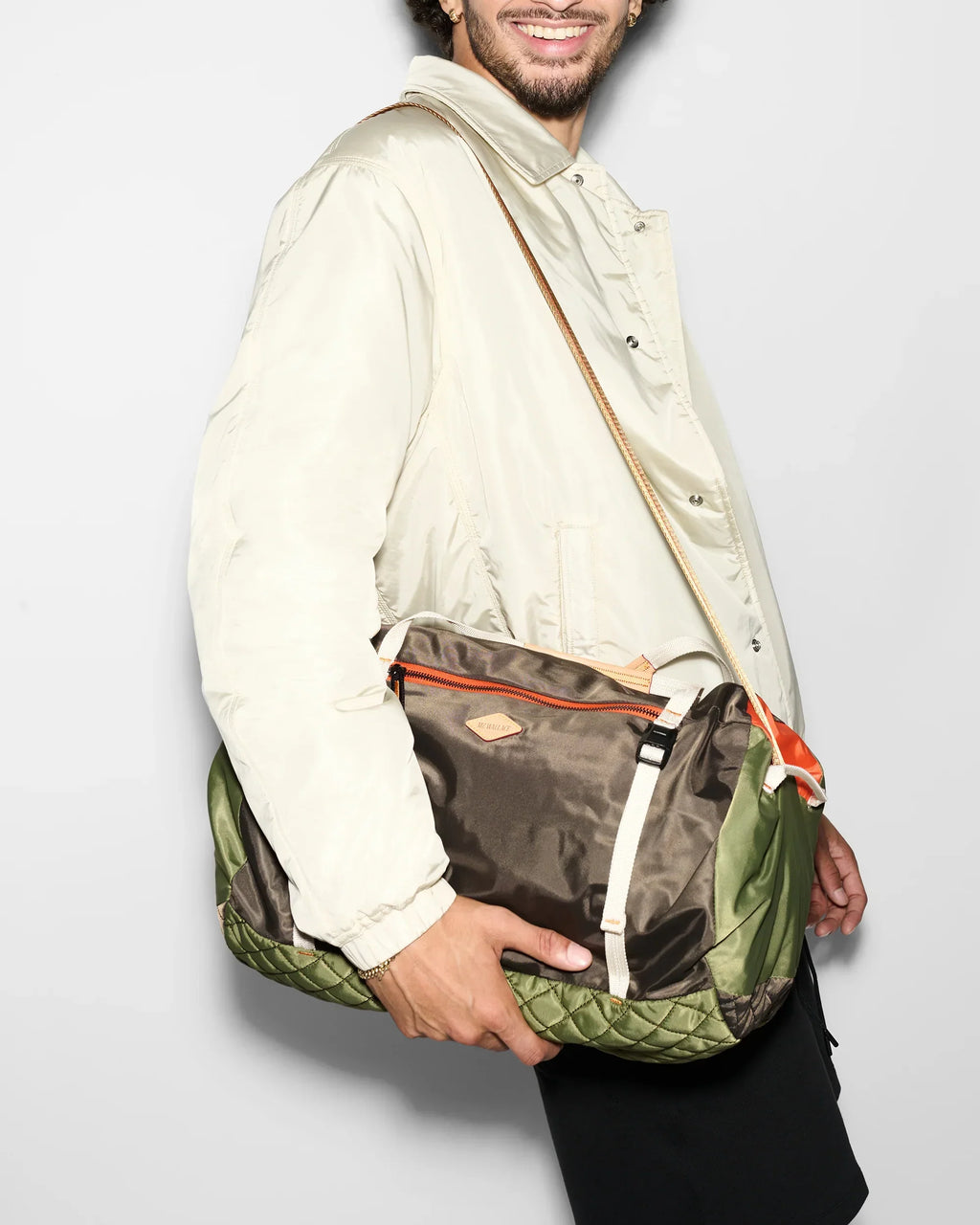 Magnet Multi Hudson Sport Duffle