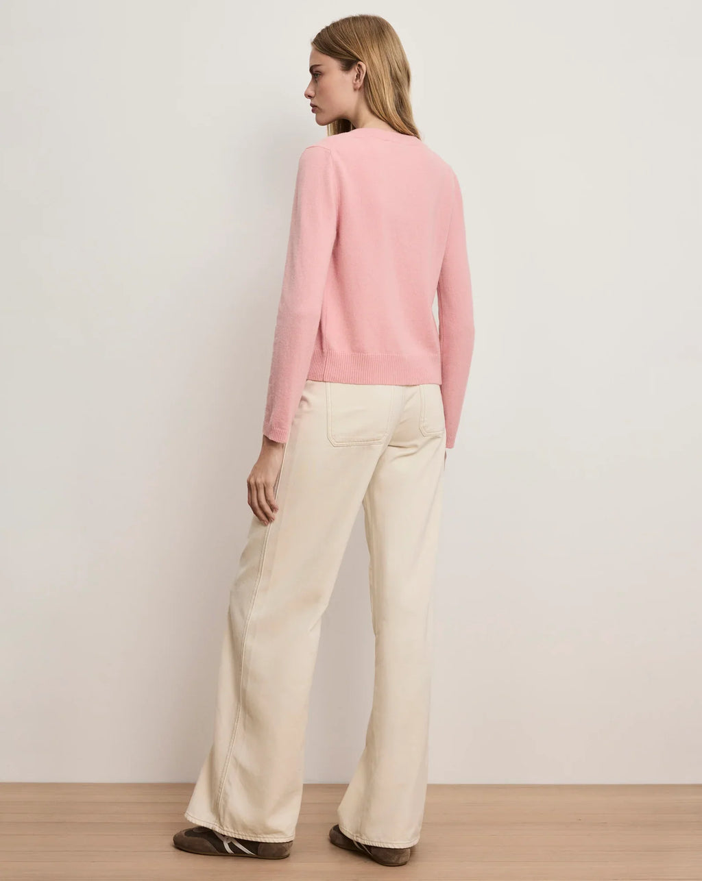 Daro Cashmere Cardigan