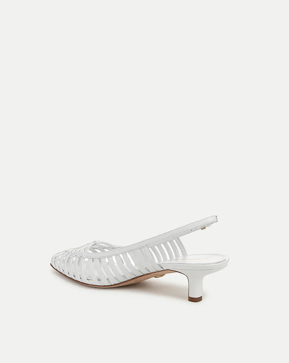 Britte Slingback Pump