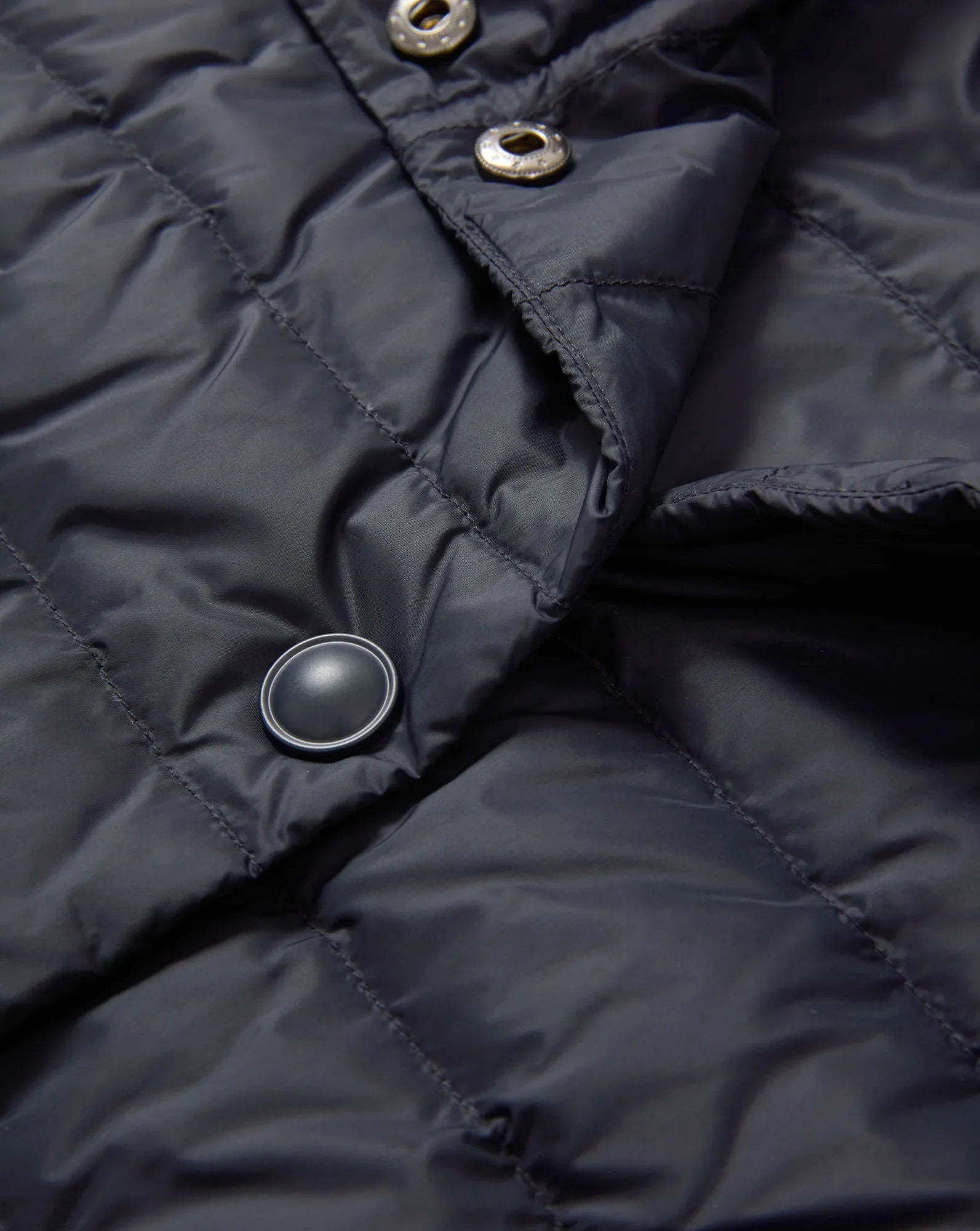 Westbrook Down Puffer Vest