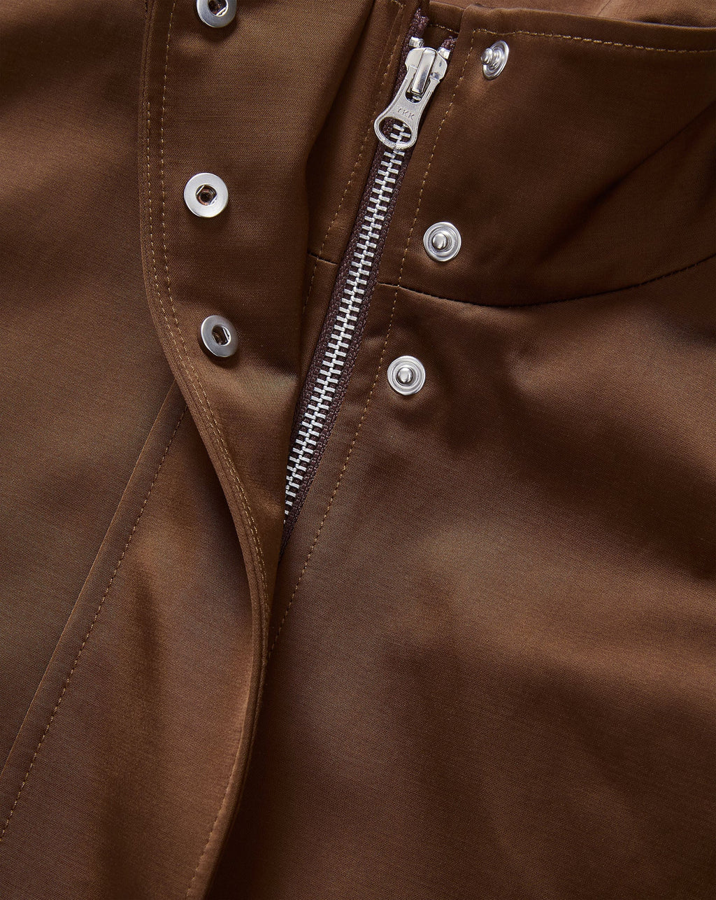 Bateman Cropped Jacket