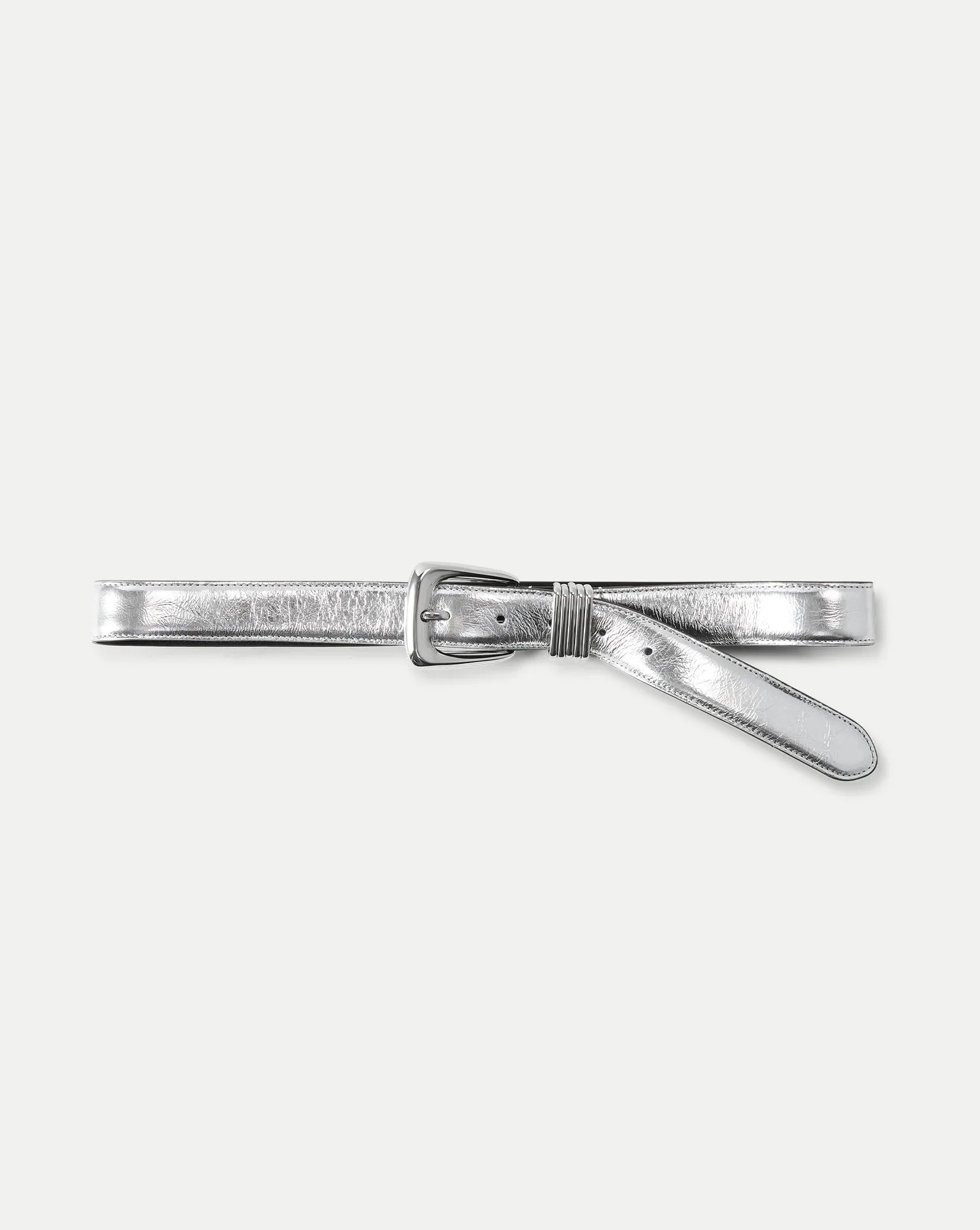 Arch Leather Belt