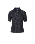 Benedetta Plaid Shirt