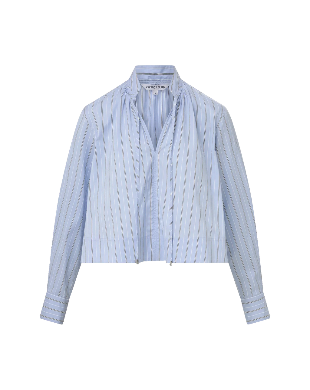 Kaits Striped Blouse
