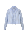Kaits Striped Blouse
