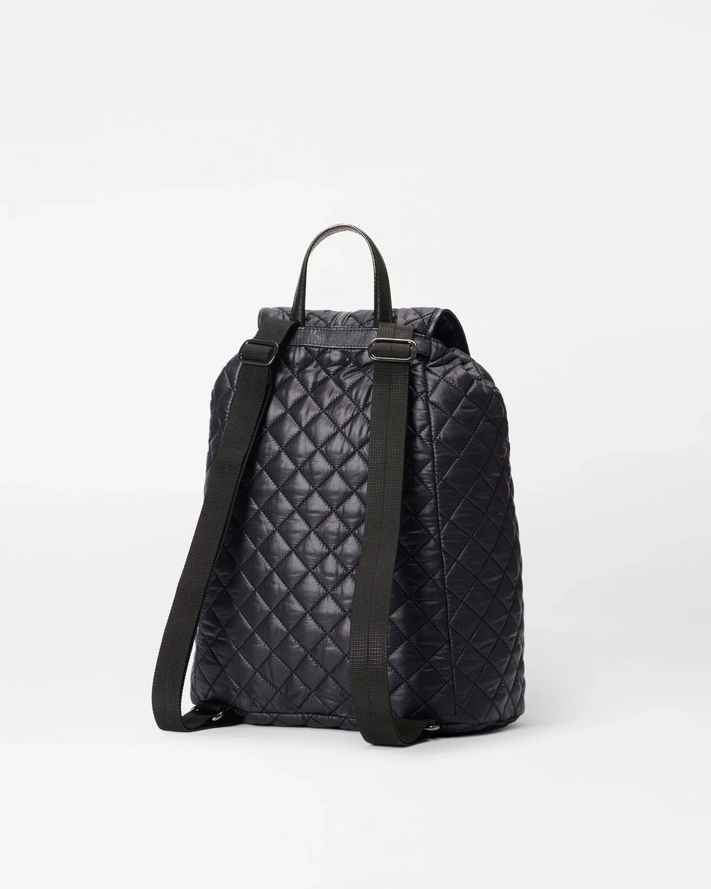 Black Astor Backpack