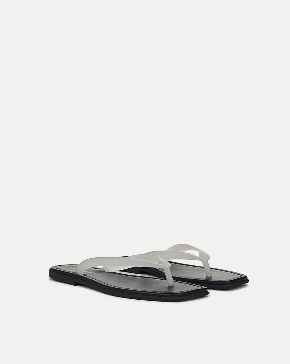 Clea Jelly Flip-Flop Sandal