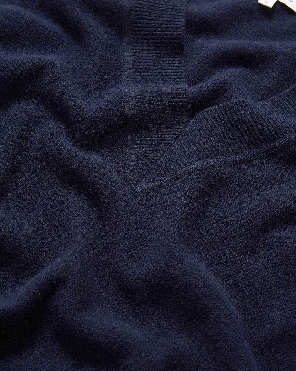 Coleta Cashmere Sweater