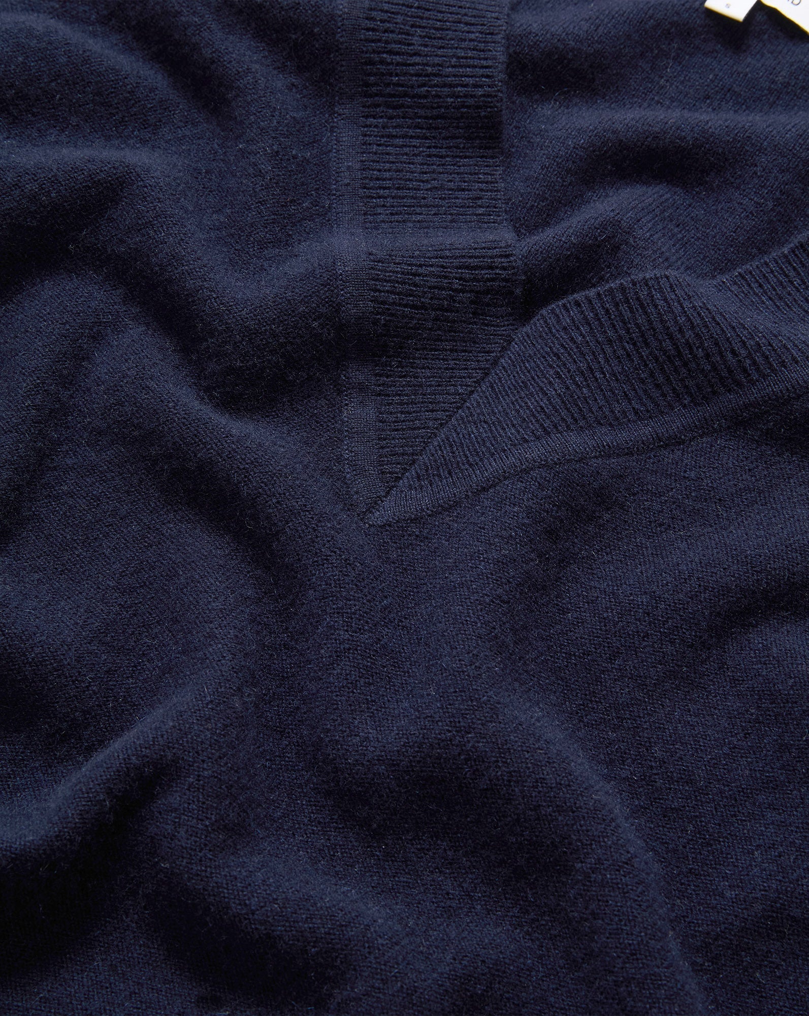 Coleta Cashmere Sweater