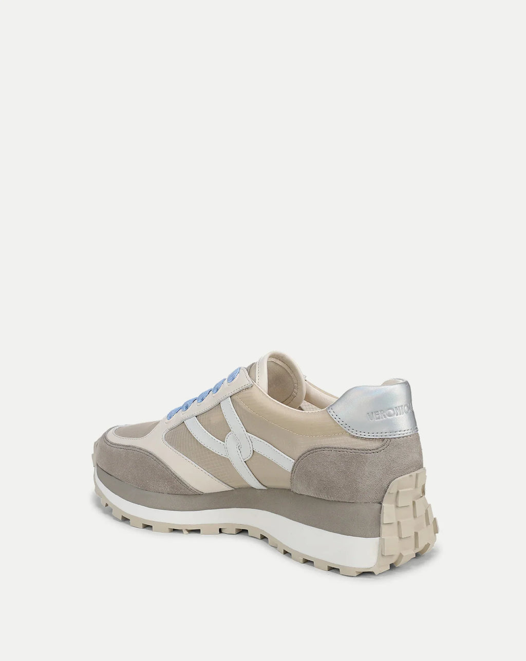 Valentina Ripstop Sneaker