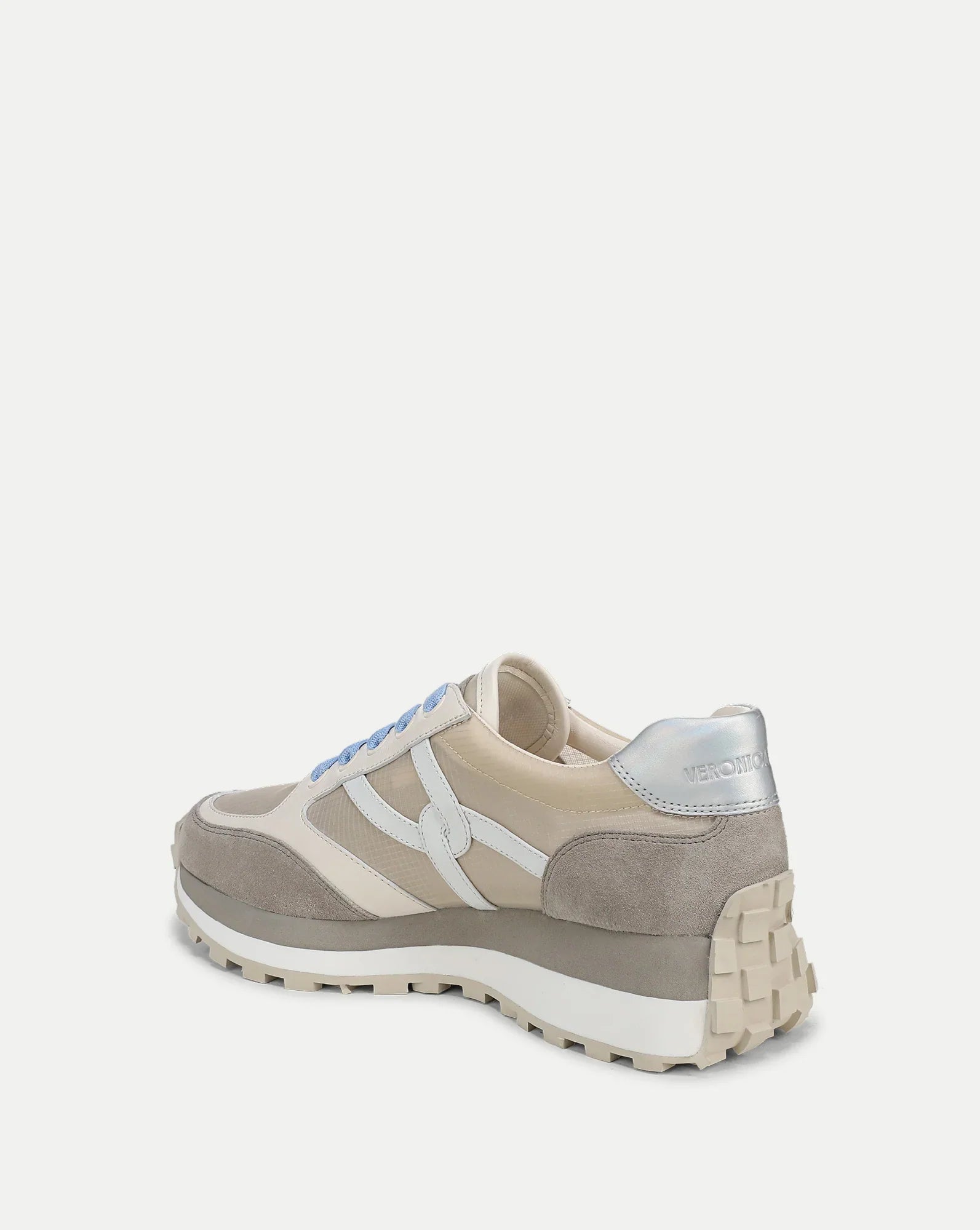 Valentina Ripstop Sneaker