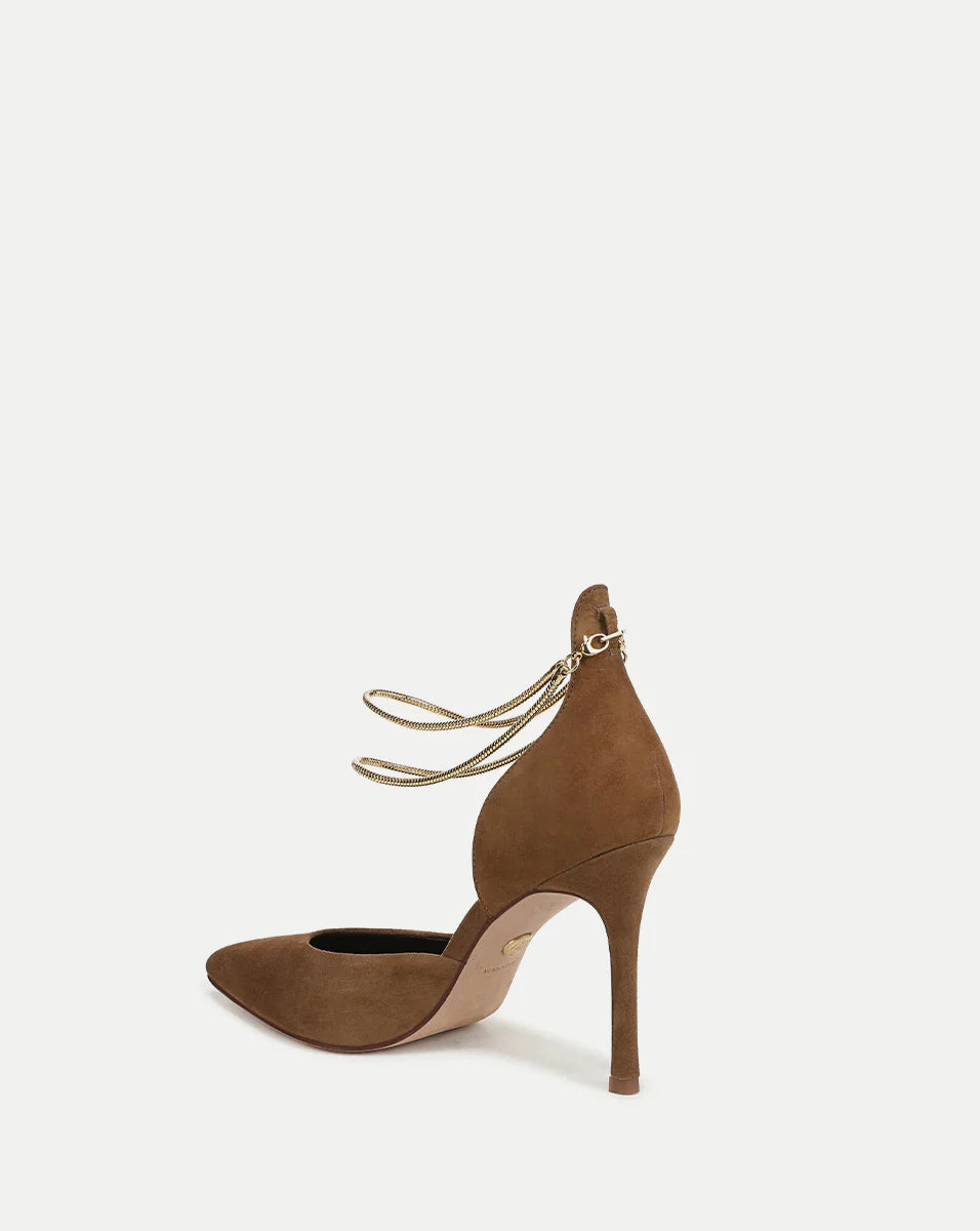 Leandra Chain Pump