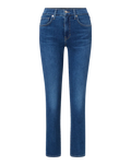 Carly Kick-Flare Jean