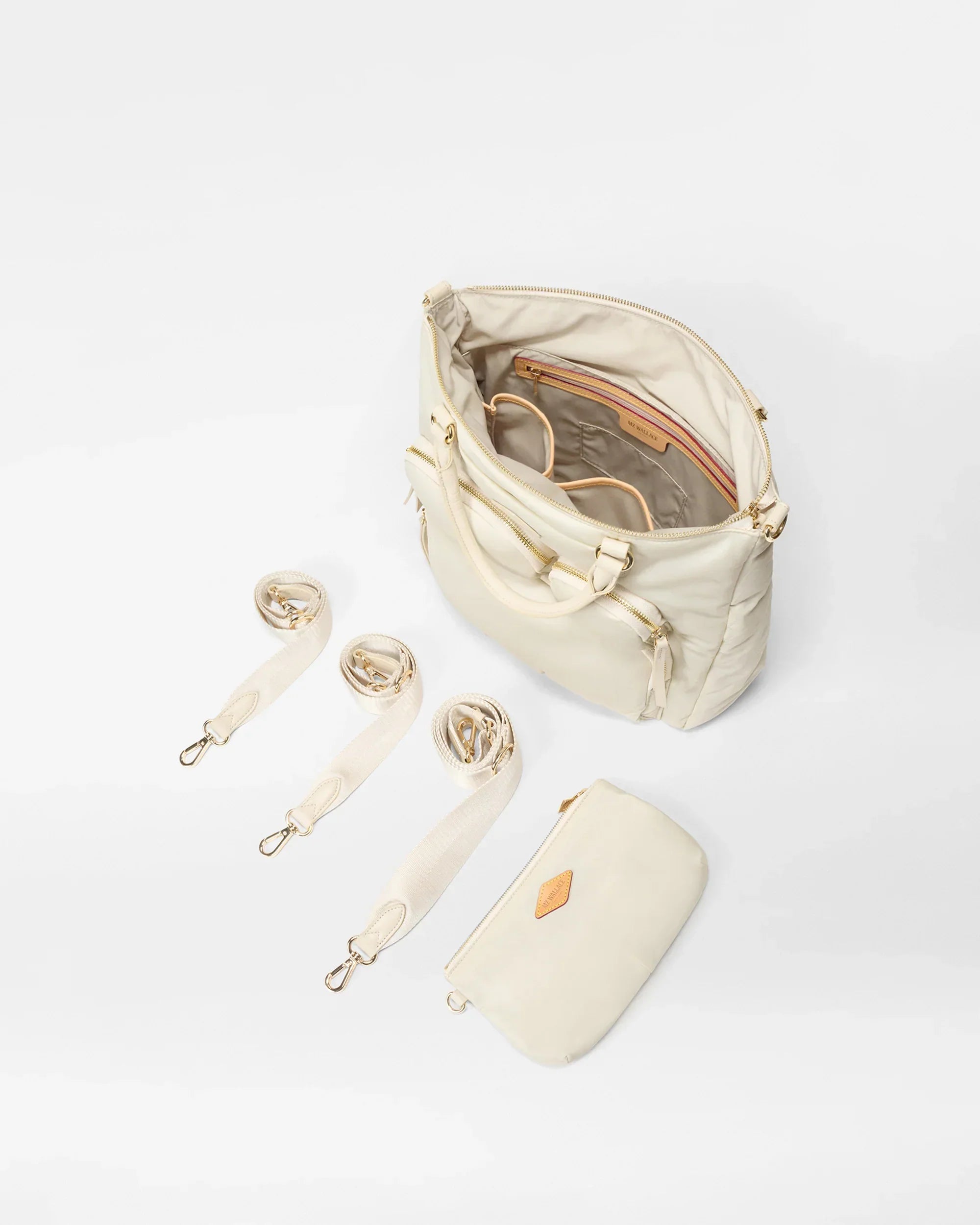 Sandshell Chelsea Convertible Backpack