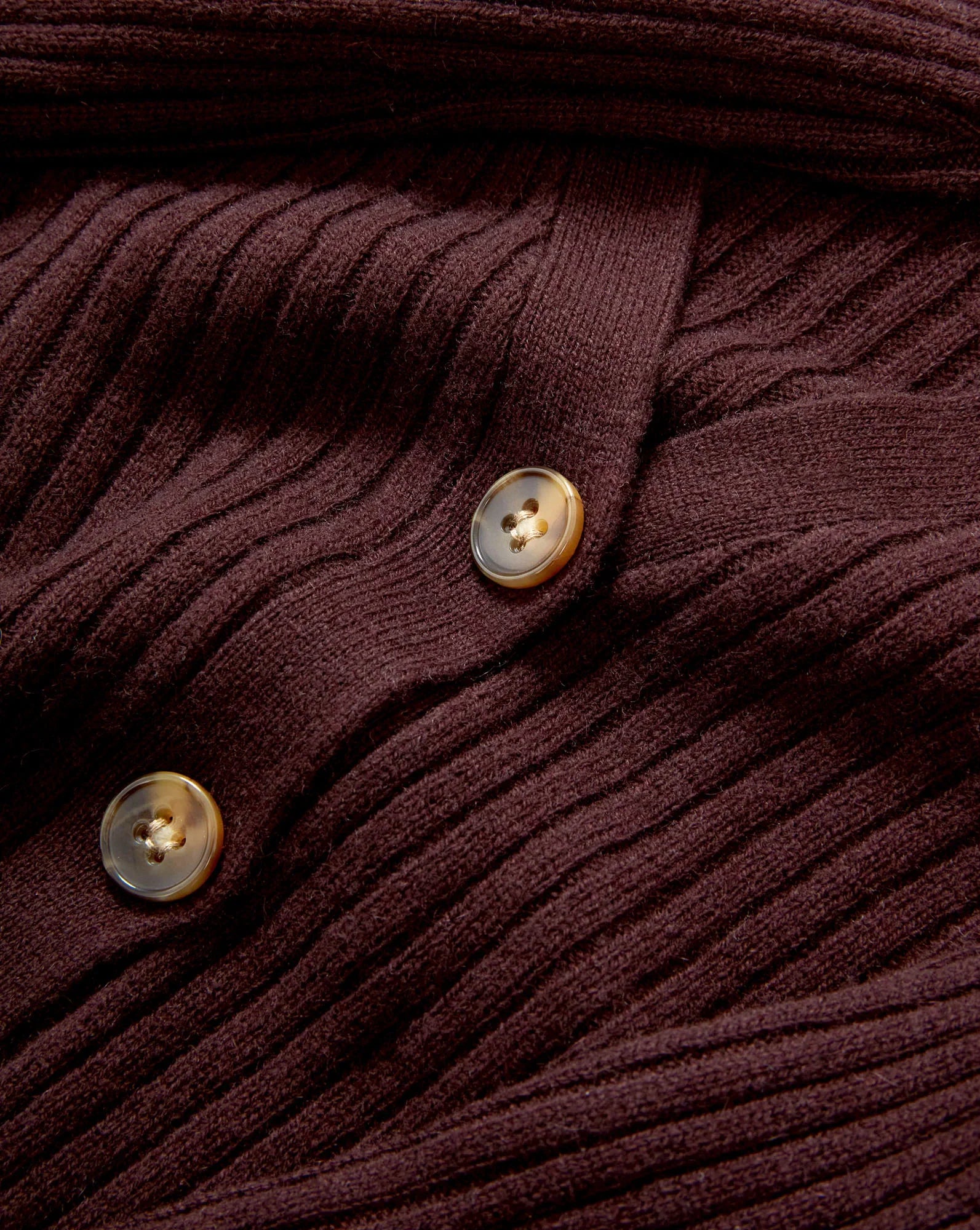 Thelma Cashmere Cardigan