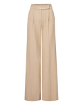 Marbeau Wide-Leg Pant