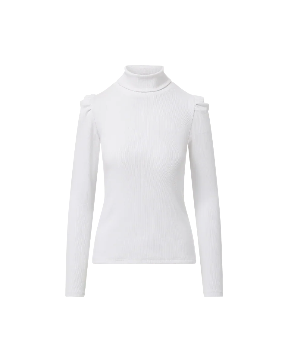Cedar Turtleneck