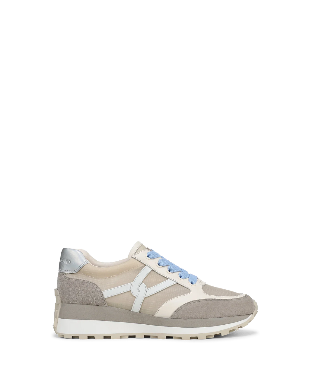 Valentina Ripstop Sneaker