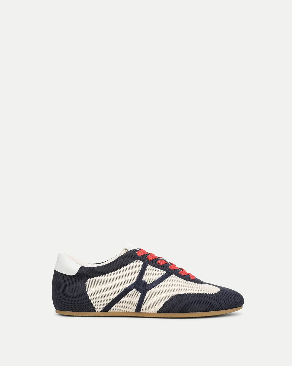 Riviera Knit Sneaker