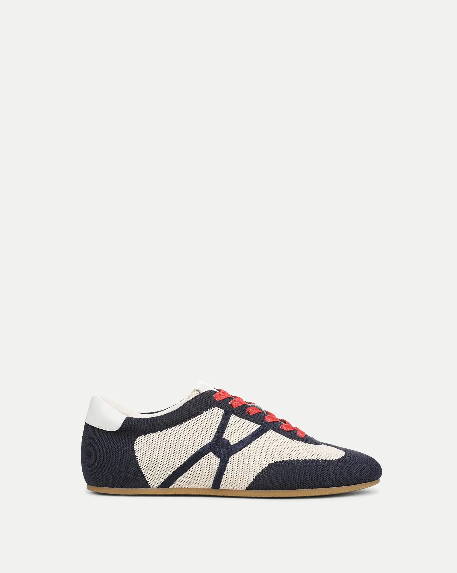 Riviera Knit Sneaker