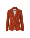 Miller Dickey Jacket