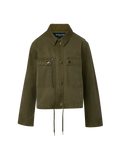 Stephen Field Jacket