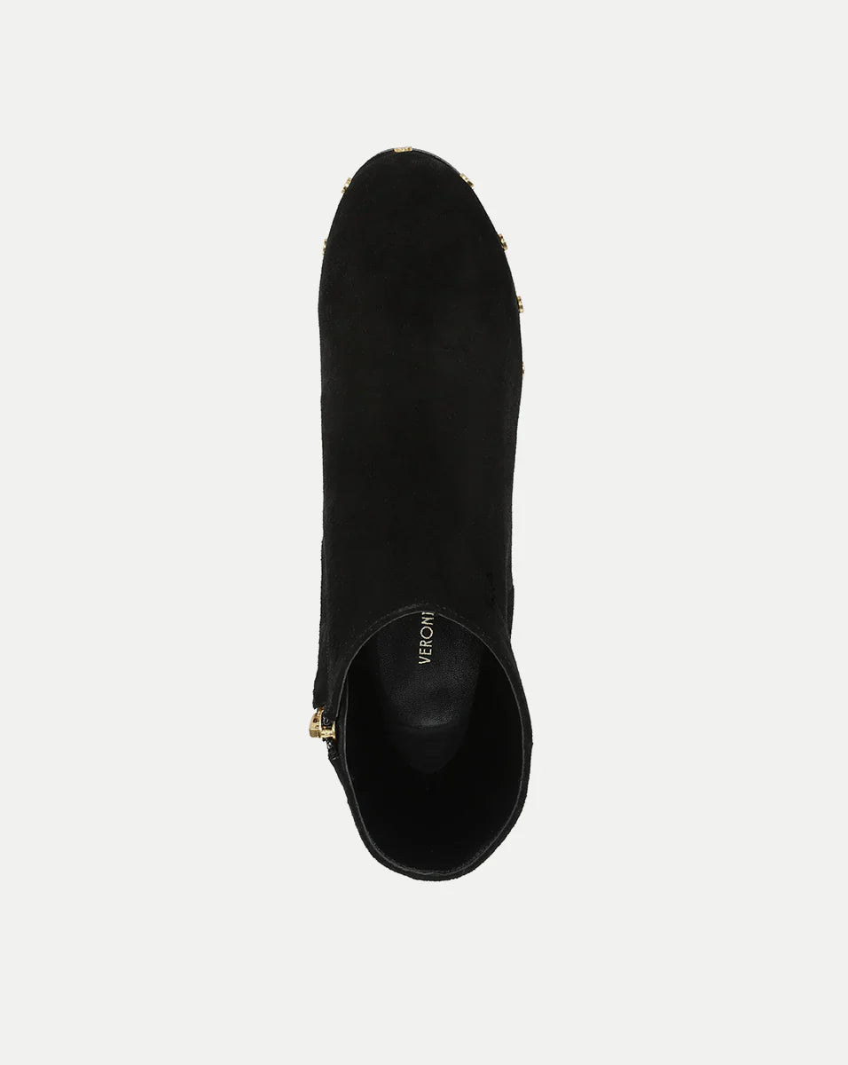 Gavi Clog Ankle Boot