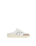 Reagan Velcro Mule